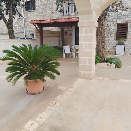 Villa Coco Monopoli Zewnętrze zdjęcie