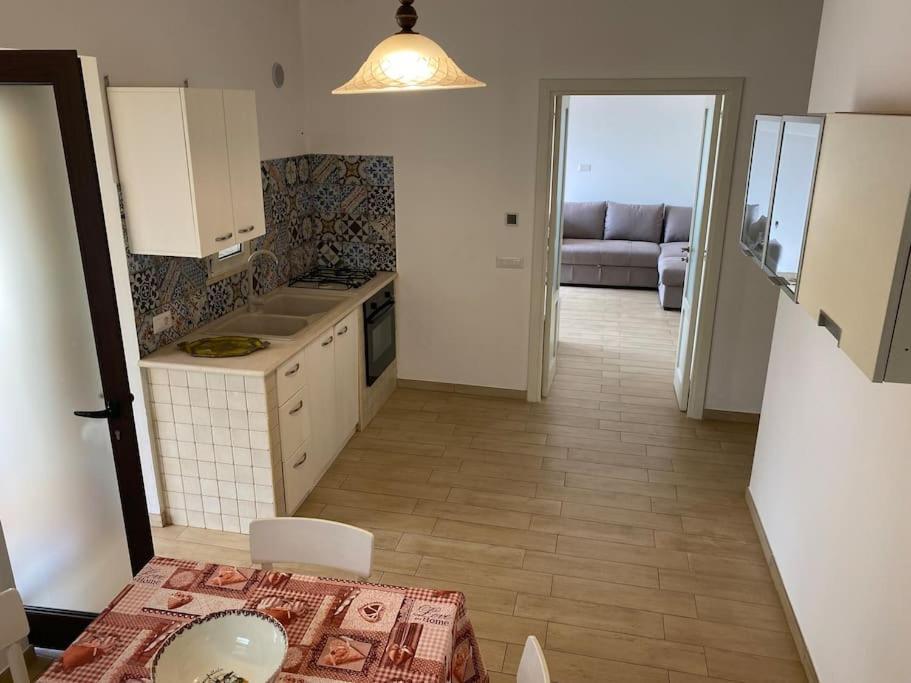 Villa Coco Monopoli Zewnętrze zdjęcie