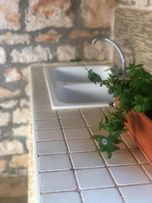 Villa Coco Monopoli Zewnętrze zdjęcie