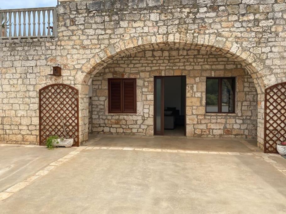 Villa Coco Monopoli Zewnętrze zdjęcie