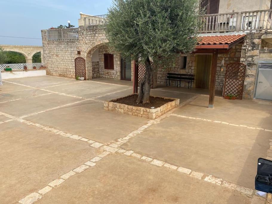 Villa Coco Monopoli Zewnętrze zdjęcie