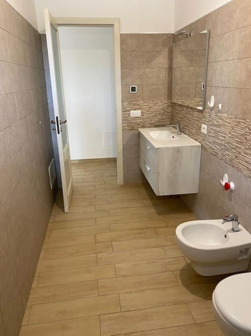 Villa Coco Monopoli Zewnętrze zdjęcie