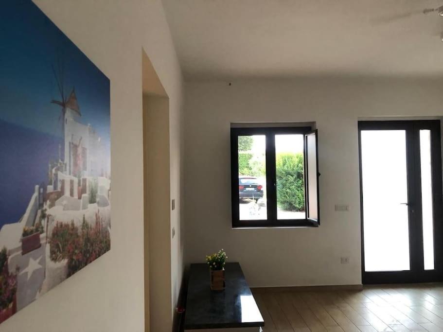 Villa Coco Monopoli Zewnętrze zdjęcie