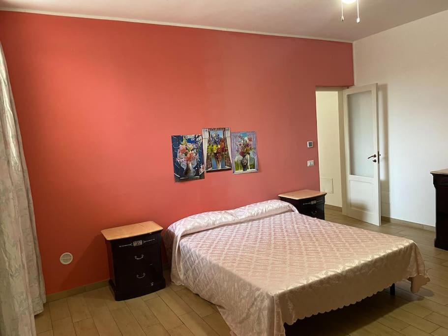 Villa Coco Monopoli Zewnętrze zdjęcie
