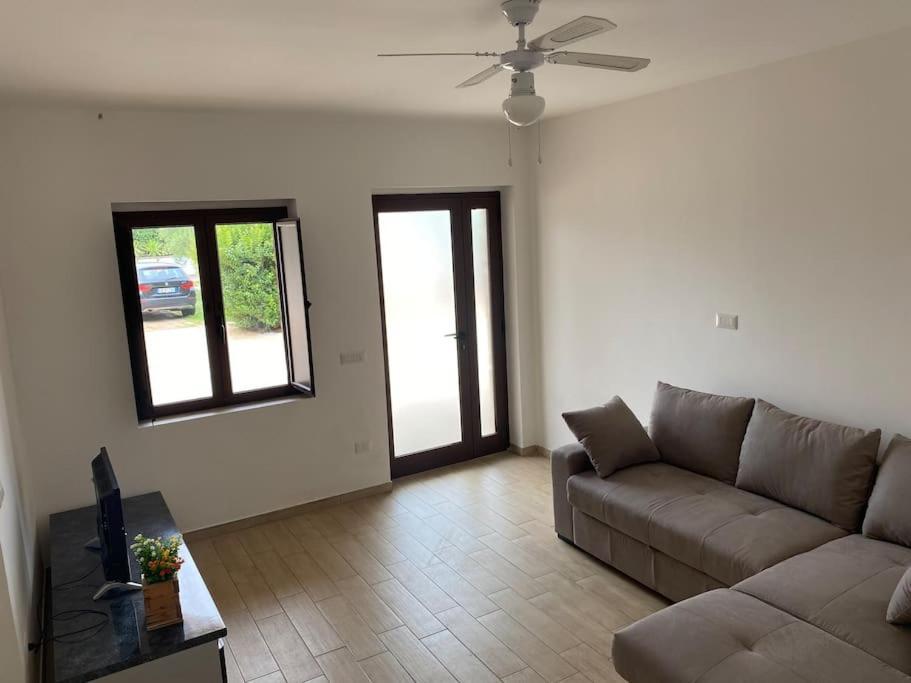 Villa Coco Monopoli Zewnętrze zdjęcie