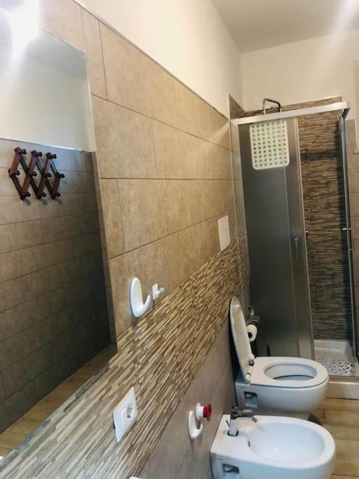 Villa Coco Monopoli Zewnętrze zdjęcie