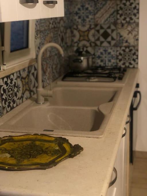 Villa Coco Monopoli Zewnętrze zdjęcie