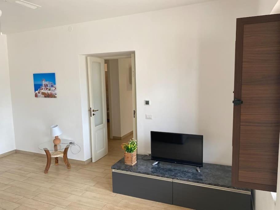 Villa Coco Monopoli Zewnętrze zdjęcie