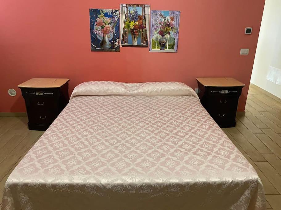 Villa Coco Monopoli Zewnętrze zdjęcie