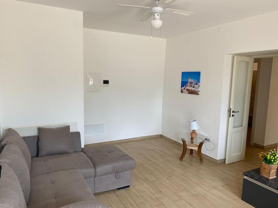 Villa Coco Monopoli Zewnętrze zdjęcie
