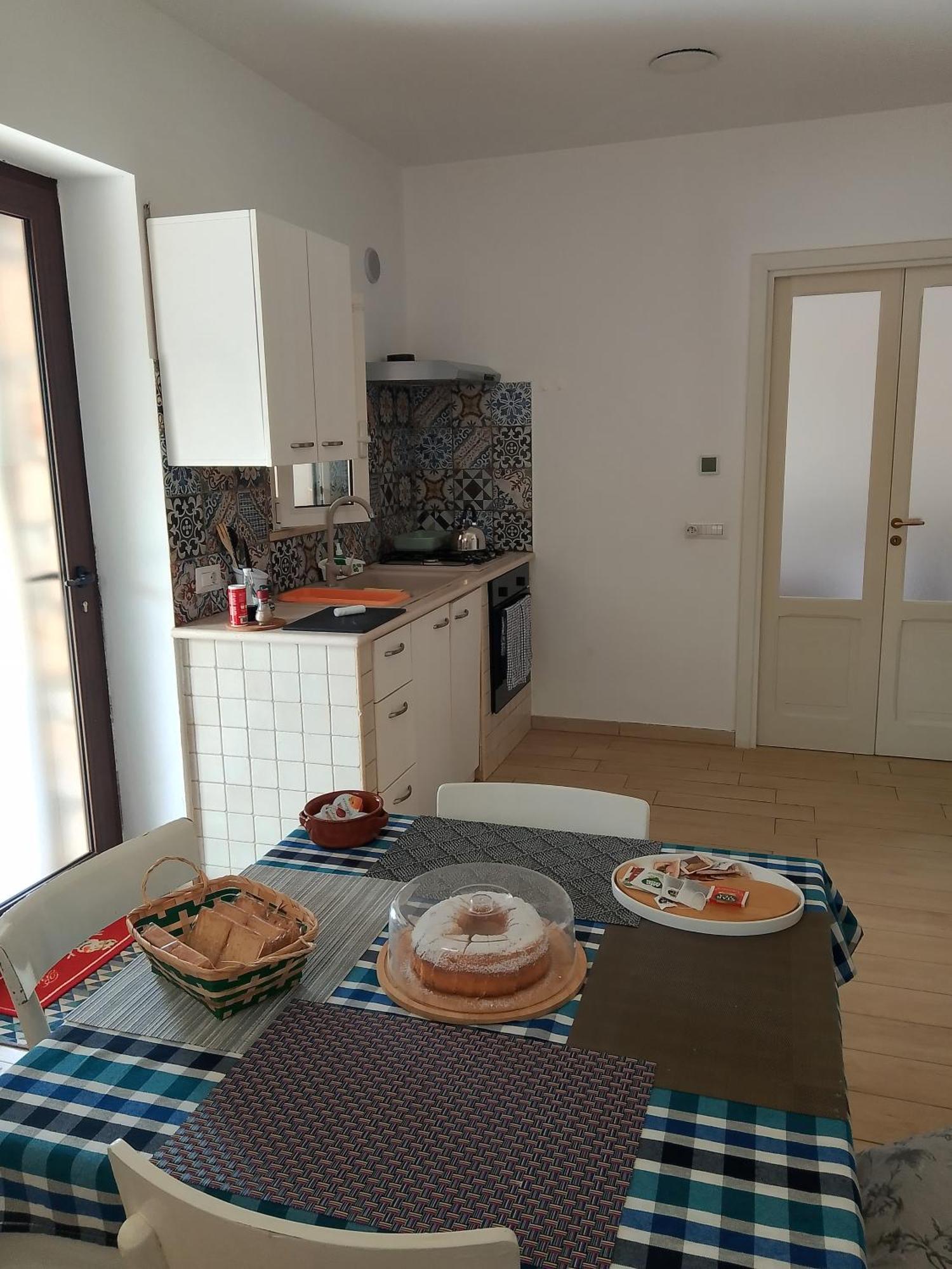 Villa Coco Monopoli Zewnętrze zdjęcie